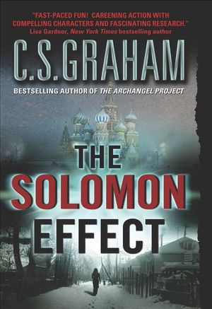 Buy The Solomon Effect at Amazon