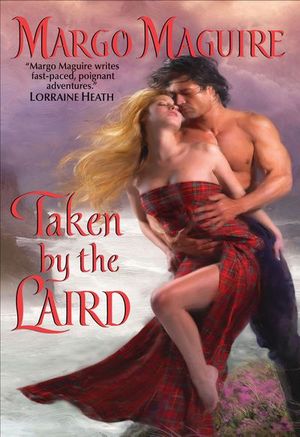 Buy Taken By the Laird at Amazon