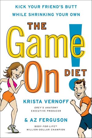 Buy The Game On! Diet at Amazon