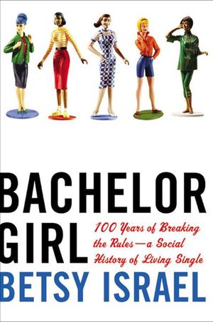 Buy Bachelor Girl at Amazon