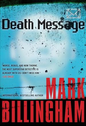 Buy Death Message at Amazon