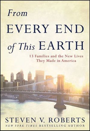 Buy From Every End of This Earth at Amazon