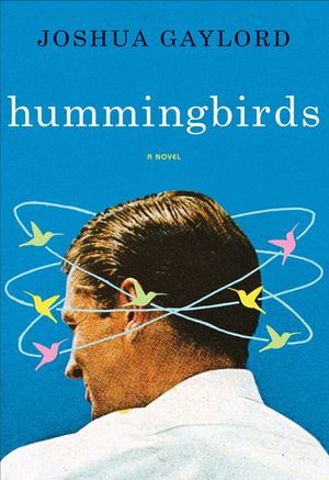Buy Hummingbirds at Amazon