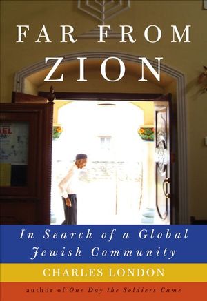 Buy Far from Zion at Amazon