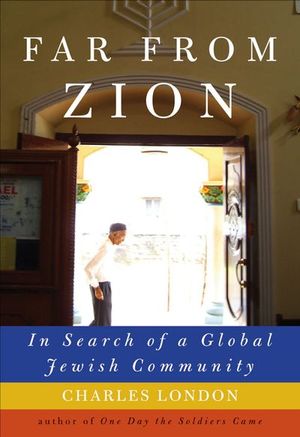 Far from Zion