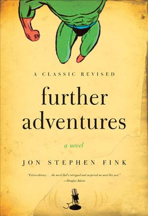 Buy Further Adventures at Amazon