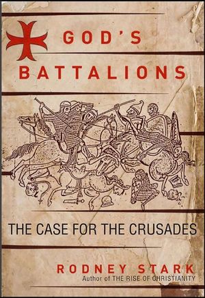 Buy God's Battalions at Amazon
