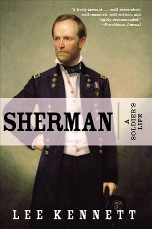 Buy Sherman at Amazon