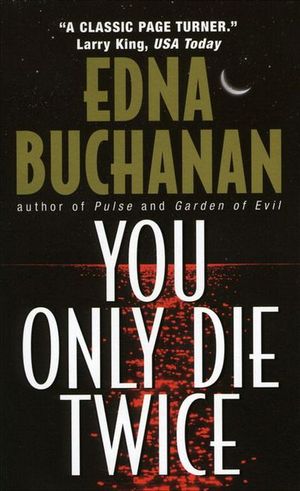 Buy You Only Die Twice at Amazon