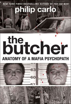 Buy The Butcher at Amazon