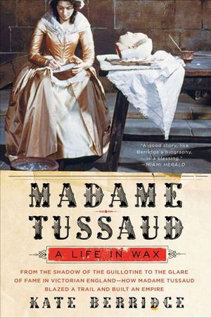 Buy Madame Tussaud at Amazon