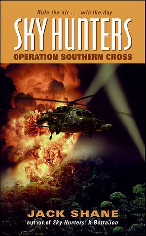 Sky Hunters: Operation Southern Cross