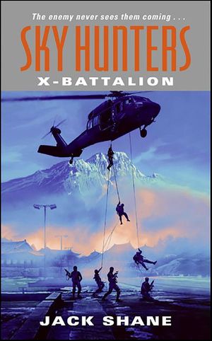 Buy Sky Hunters: X-Battalion at Amazon