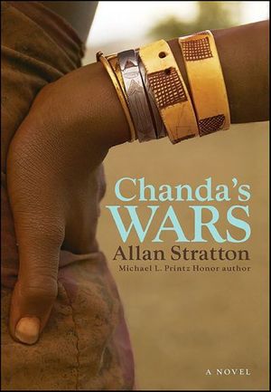 Buy Chanda's Wars at Amazon