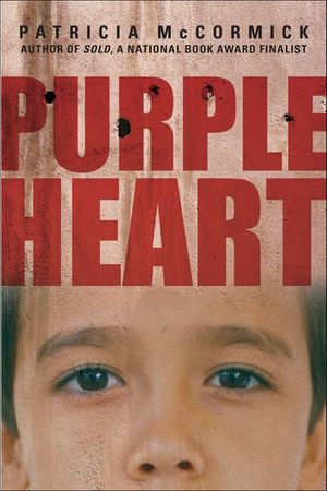 Buy Purple Heart at Amazon