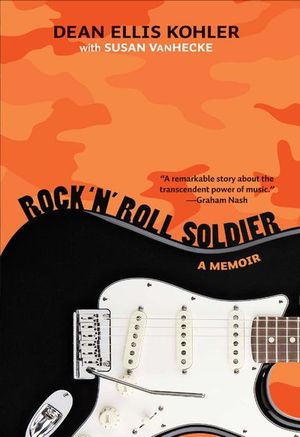 Buy Rock 'n' Roll Soldier at Amazon