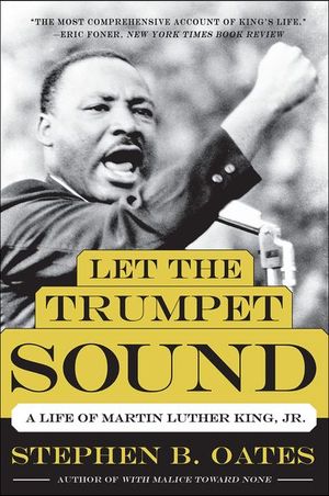 Buy Let the Trumpet Sound at Amazon