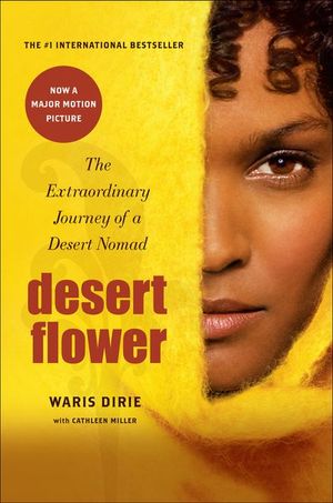 Buy Desert Flower at Amazon