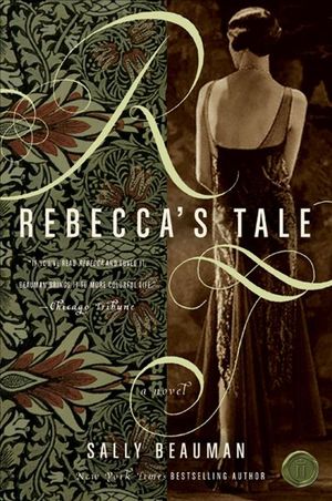 Buy Rebecca's Tale at Amazon