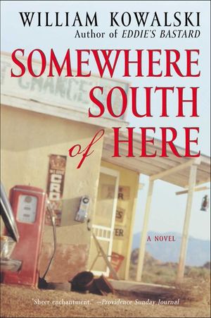 Buy Somewhere South of Here at Amazon