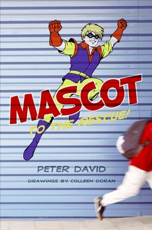 Buy Mascot to the Rescue! at Amazon