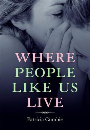 Buy Where People Like Us Live at Amazon