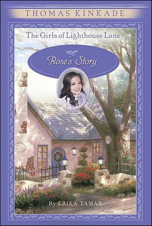 The Girls of Lighthouse Lane: Rose's Story