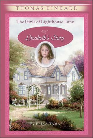 The Girls of Lighthouse Lane: Lizabeth's Story