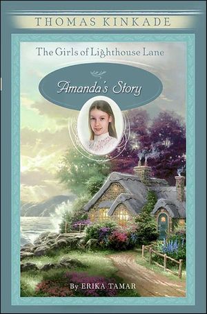 Buy The Girls of Lighthouse Lane: Amanda's Story at Amazon