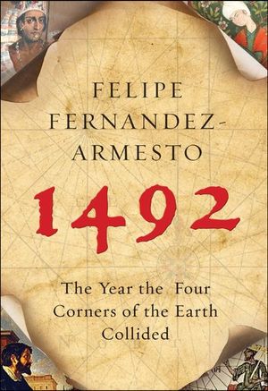 Buy 1492 at Amazon