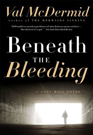 Buy Beneath the Bleeding at Amazon