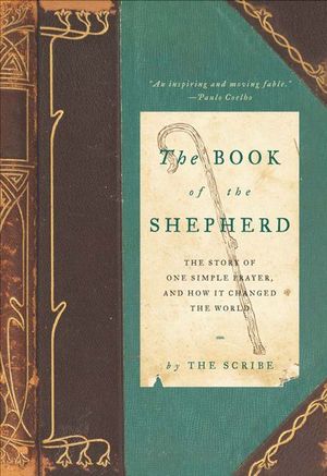 Buy The Book of the Shepherd at Amazon