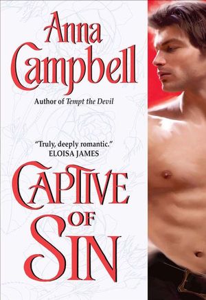 Buy Captive of Sin at Amazon