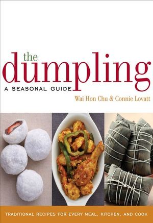 Buy The Dumpling at Amazon