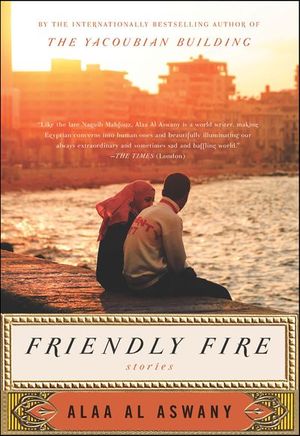 Buy Friendly Fire at Amazon