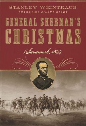 Buy General Sherman's Christmas at Amazon