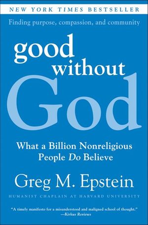 Buy Good Without God at Amazon