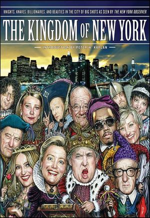 The Kingdom of New York