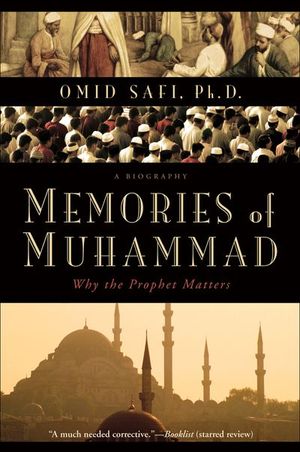 Buy Memories of Muhammad at Amazon
