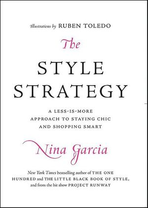 Buy The Style Strategy at Amazon