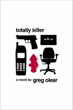 Buy Totally Killer at Amazon