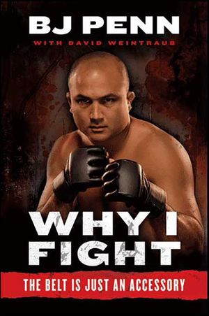 Why I Fight