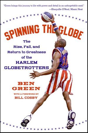 Buy Spinning the Globe at Amazon