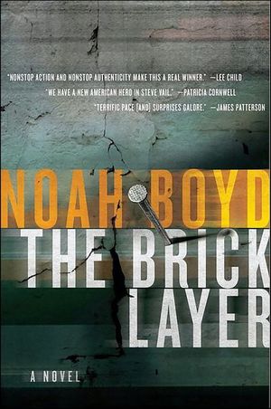 The Bricklayer