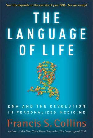 Buy The Language of Life at Amazon