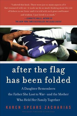 Buy After the Flag Has Been Folded at Amazon