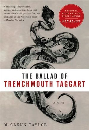 Buy The Ballad of Trenchmouth Taggart at Amazon