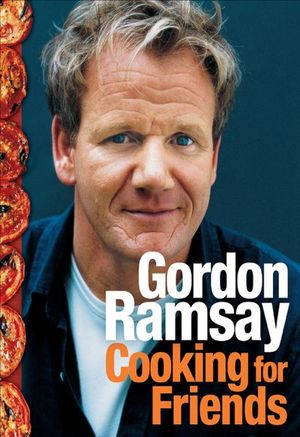 Buy Cooking for Friends at Amazon