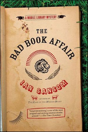 The Bad Book Affair