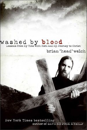 Buy Washed by Blood at Amazon